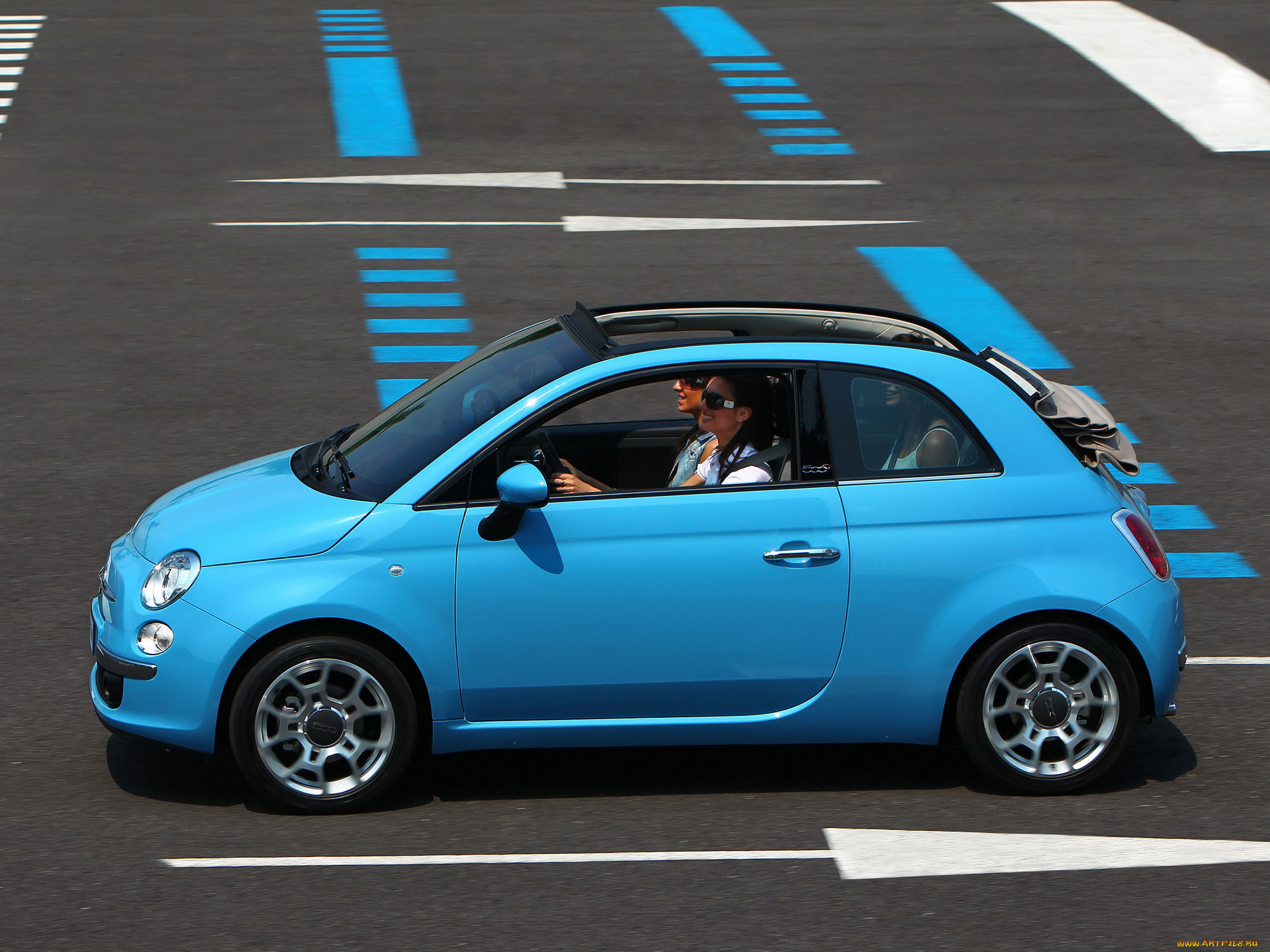 , fiat